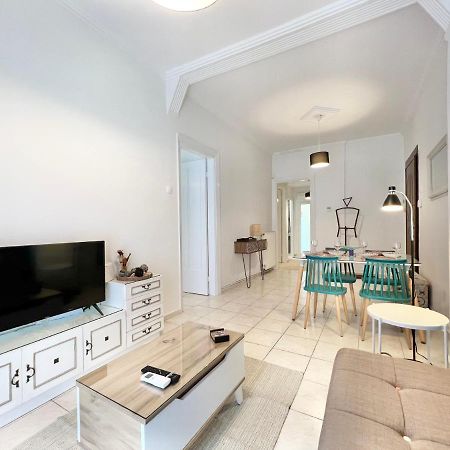 #Blueberry Apt By Halu! Apartments Selanik Dış mekan fotoğraf