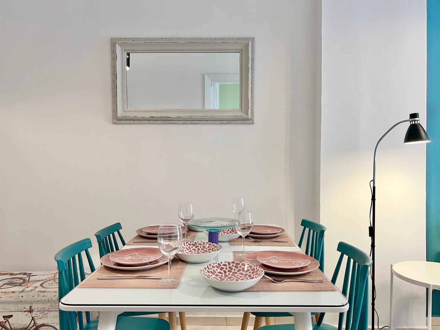 #Blueberry Apt By Halu! Apartments Selanik Dış mekan fotoğraf