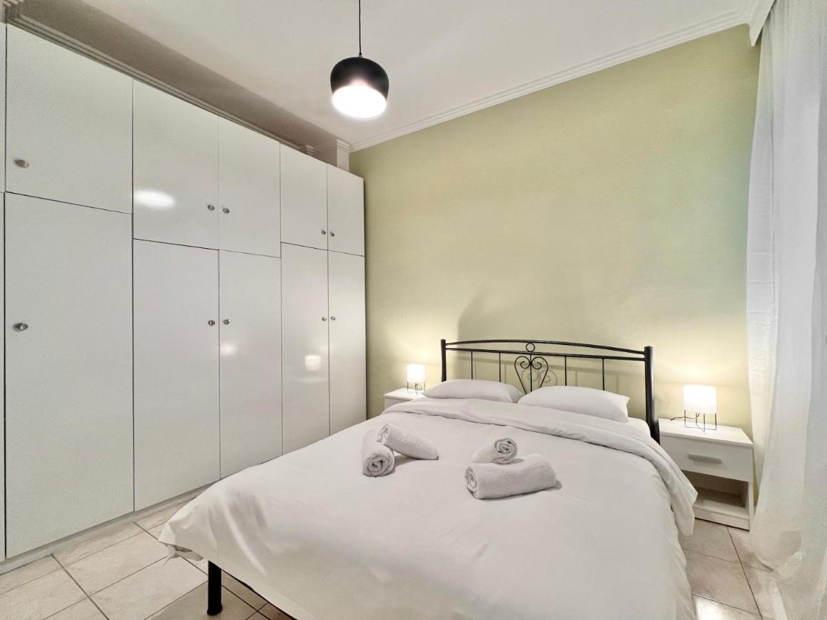 #Blueberry Apt By Halu! Apartments Selanik Dış mekan fotoğraf